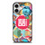 OLLIOLLI WORLD GAMES ALL CHARACTER iPhone 17 Case Cover