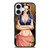 ONE PIECE MANGA NICO ROBIN iPhone 17 Case Cover
