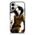ONE PUNCH MAN SAITAMA ANGRY iPhone 17 Case Cover