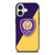 ORLANDO CITY SOCCER MLS 2 iPhone 17 Case Cover
