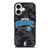 ORLANDO MAGIC BLACK CAMO iPhone 17 Case Cover