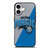 ORLANDO MAGIC NBA BASKETBALL LOGO iPhone 17 Case Cover