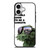 OSCAR THE GROUCH SESAME STREET iPhone 17 Case Cover