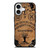 OUIJA BOARD VINTAGE iPhone 17 Case Cover