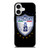 PACHUCA CLUB DE FUTBOL LOGO iPhone 17 Case Cover