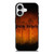 PALM ANGELS BURNING iPhone 17 Case Cover