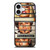 PAM AND TOMMY LOVE STORY iPhone 17 Case Cover