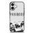PARAMORE ROCK BAND MEMBER iPhone 17 Case Cover
