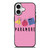 PARAMORE ROCK BAND PINK iPhone 17 Case Cover