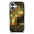 PAUL KLEE ART iPhone 17 Case Cover
