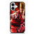 PAUL PHOENIX TEKKEN GAMES iPhone 17 Case Cover