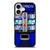 PEPSI SOFT DRINK VENDING MACHINE 2 iPhone 17 Case Cover
