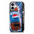 PEPSI SOFT DRINK VENDING MACHINE iPhone 17 Case Cover
