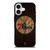 PHILADELPHIA 76ERS BASKETBALL COURT NBA iPhone 17 Case Cover