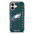 PHILADELPHIA EAGLES FOOTBALL FIELD iPhone 17 Case Cover