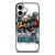 PHILADELPHIA EAGLES LOGO FOOTBALL TEAM ICON iPhone 17 Case Cover