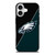PHILADELPHIA EAGLES NFL FOOTBALL LOGO iPhone 17 Case Cover