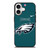 PHILADELPHIA EAGLES NFL FOOTBALL NIKE iPhone 17 Case Cover