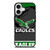 PHILADELPHIA EAGLES NFL TEAM iPhone 17 Case Cover