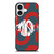 PHISH ROCK BAND LOGO iPhone 17 Case Cover