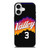 PHOENIX SUNS NBA CHRIS PAUL BASKETBALL iPhone 17 Case Cover