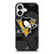 PITTSBURGH PENGUINS NHL TEAM iPhone 17 Case Cover
