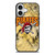 PITTSBURGH PIRATES BASEBALL LOGO TEAM ICON iPhone 17 Case Cover