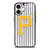 PITTSBURGH PIRATES MLB NIKE iPhone 17 Case Cover