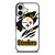 PITTSBURGH STEELERS FOOTBALL TEAM LOGO iPhone 17 Case Cover