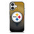 PITTSBURGH STEELERS FOOTBALL TEAM iPhone 17 Case Cover