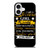 PITTSBURGH STEELERS GIRL FANS iPhone 17 Case Cover