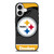 PITTSBURGH STEELERS NFL TEAM iPhone 17 Case Cover