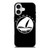 PLYMOUTH CAR LOGO iPhone 17 Case Cover