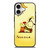POCHACCO CUTE CARTOON 2 iPhone 17 Case Cover