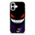 POKEMON GENGAR FACE iPhone 17 Case Cover