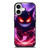 POKEMON GENGAR POCKET MONSTERS iPhone 17 Case Cover