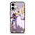 POKEMON LEGENDS ARCEUS 2 iPhone 17 Case Cover