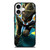 POKEMON LUXRAY GAMES iPhone 17 Case Cover