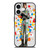 POLKA DOT MAN SUICIDE SQUAD iPhone 17 Case Cover