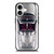 PORSCHE CARRERA GT TOP VIEW iPhone 17 Case Cover
