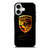 PORSCHE VINTAGE LOGO iPhone 17 Case Cover