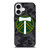 PORTLAND TIMBERS MLS BLACK CAMO iPhone 17 Case Cover