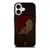 PORTLAND TRAIL BLAZERS BASKETBALL COURT NBA iPhone 17 Case Cover