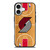 PORTLAND TRAIL BLAZERS NBA ARENA iPhone 17 Case Cover