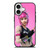 POWER CHORD FORNITE iPhone 17 Case Cover