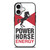 POWER HORSE ENERGY DRINK LOGO iPhone 17 Case Cover