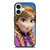 PRINCESS ANNA DISNEY iPhone 17 Case Cover