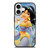 PRINCESS JASMINE DISNEY iPhone 17 Case Cover
