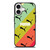 PUMA LOGO STRIPE PATTERN iPhone 17 Case Cover
