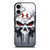 PUNISHER MARVEL UNDER ARMOUR LOGO iPhone 17 Case Cover